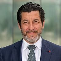 Marcus Garcia