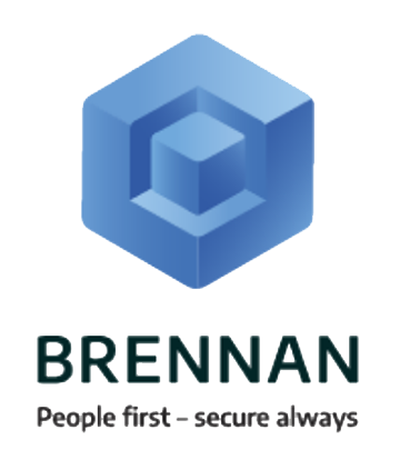 Brennan APAC logo