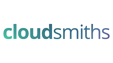 CloudSmiths logo