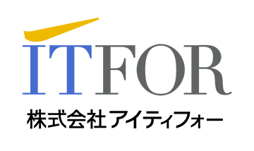 ITFOR logo