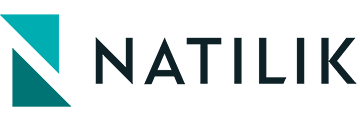 Natilik logo