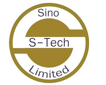SINO S-TECH LTD logo