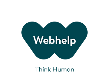 Webhelp logo