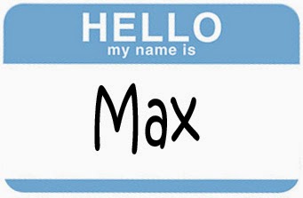 Say Hello to MAX | NICE