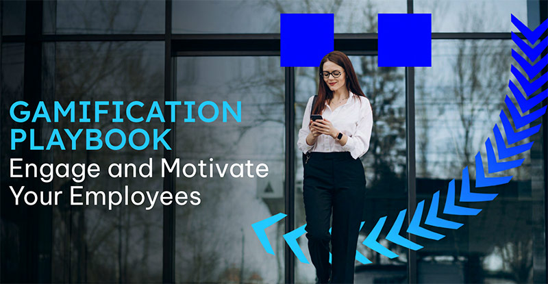 Surprise and delight your customers through agent empowerment to foster brand loyalty, increase satisfaction - Gamification Playbook
