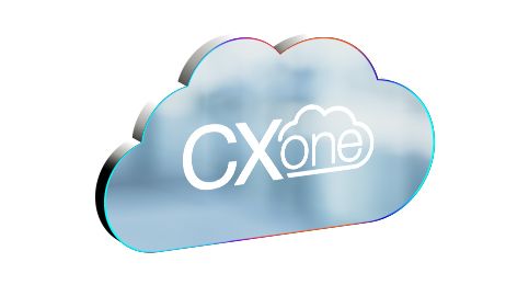 CXone cloud