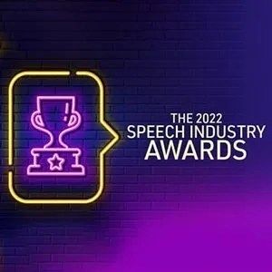 NICE Receives 2022 Industry Award from Speech Technology for Boosting Contact Center Performance With Artificial Intelligence-Based Solutions