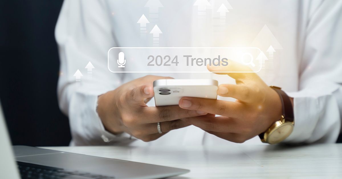 Capture AI momentum in 2024: Top CX trends – part 2