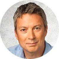 Barry Cooper
