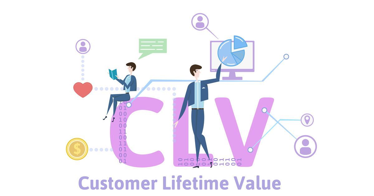 customer lifetime value