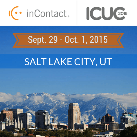 ICUC15 Announcement