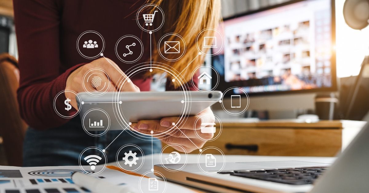 omnichannel basics