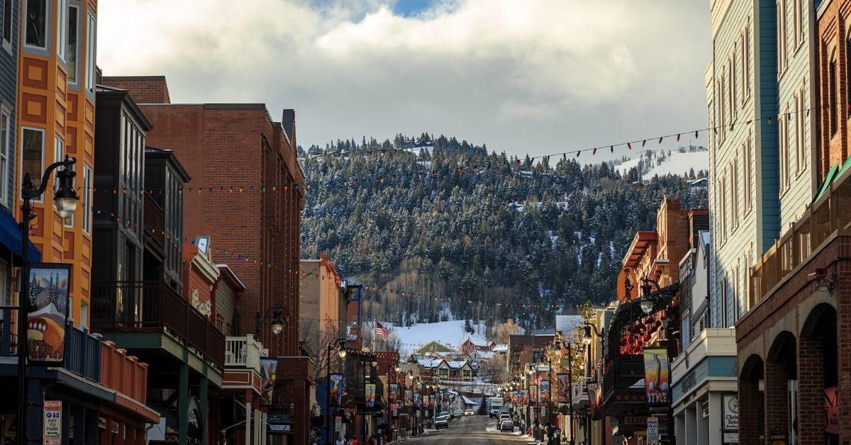 Park City Utah Women in Tech