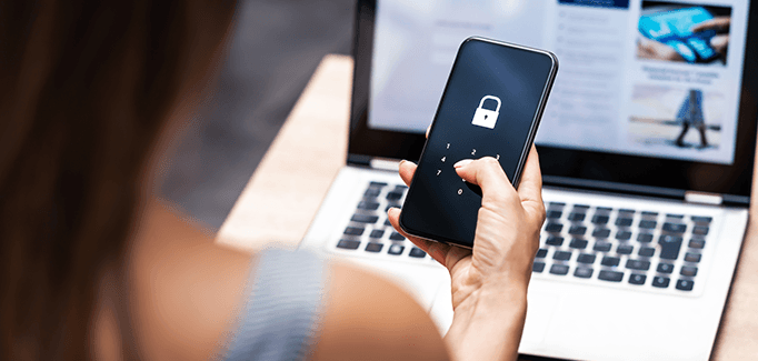 What is Multi-Factor Authentication?