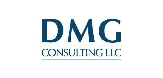 DMG Consulting LLC logo