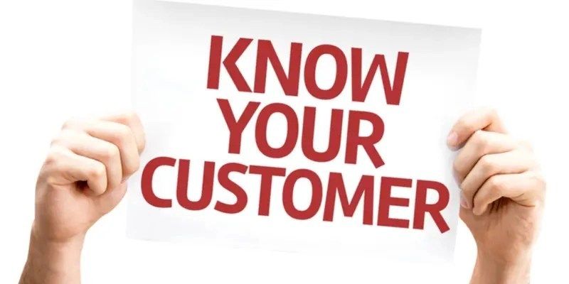 know your customer