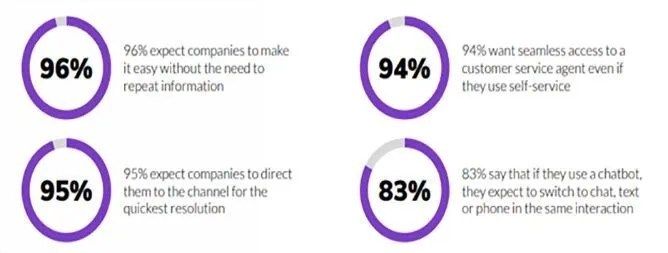 multichannel consumers