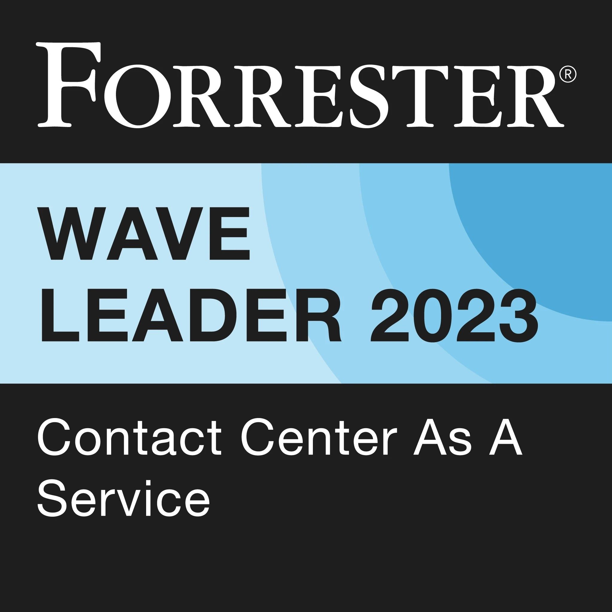 Forrester Wave™ Report