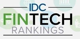 IDC FinTech Rankings 2023