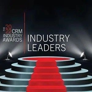 CRM’s 2022 Industry Leadership Awards