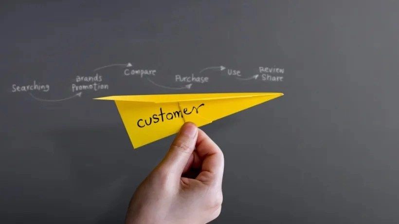 How to master the complexity of todayâs customer journey.