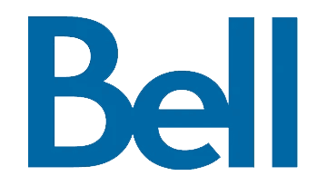 Bell Canada logo