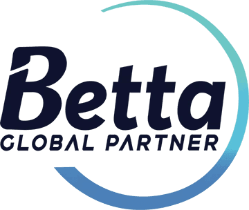 Betta Global Partner logo