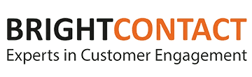 BrightContact EMEA logo