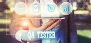 collect cutomer data to for qa tester