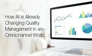 Contact Center Quality Management