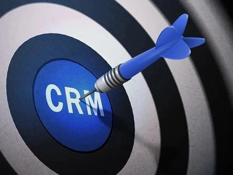 crm target