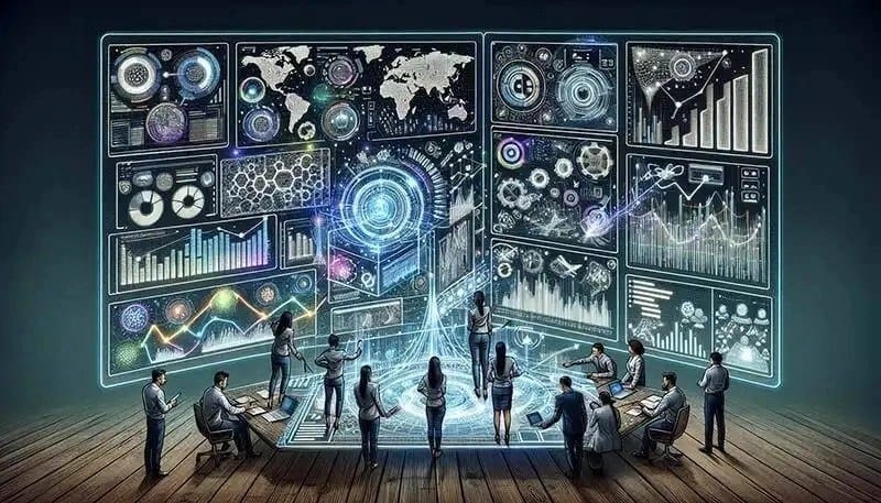 Customer feedback analysis