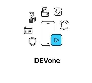 Devone