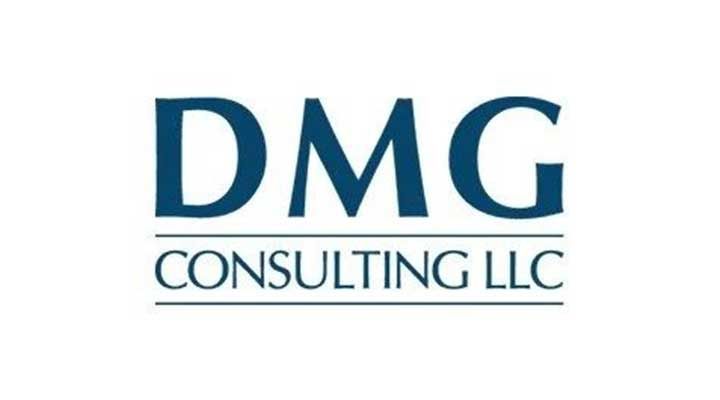 DMG Consulting LLC logo