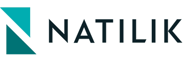 Natilik logo