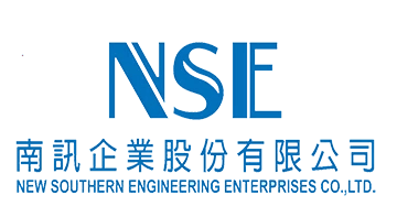 NSE logo