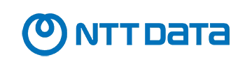 NTT Data logo