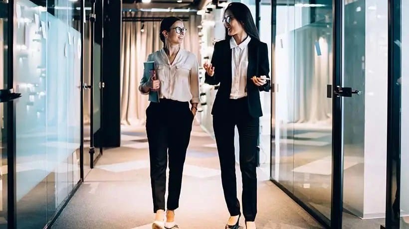 Legen Sie den Grundstein für Innovation.