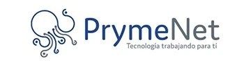 PrymeNet logo