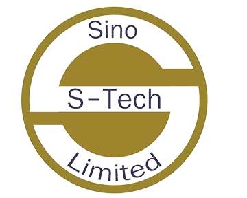 SINO S-TECH LTD logo