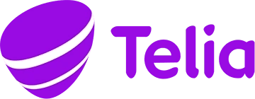 Telia logo