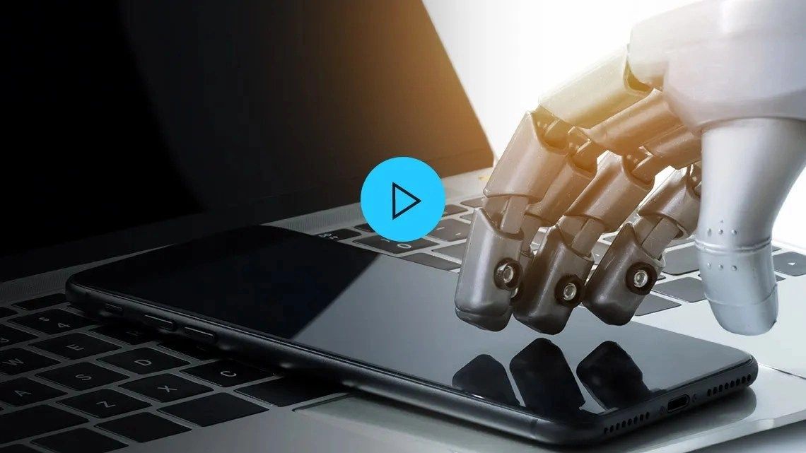 Unlock the full power of RPA with NEVA