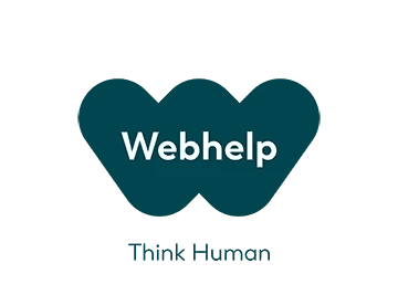 Webhelp logo