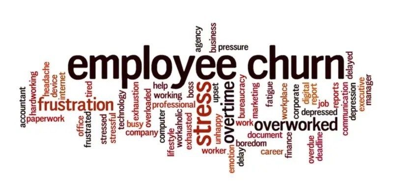 employee churn