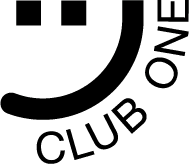 Club One logo