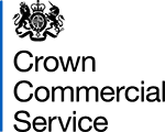 Crown Commercial Service logo