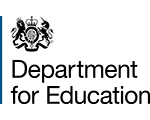 Department for Education logo