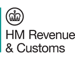 HM Revenue &amp; Customs logo