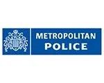 Metropolitan Police logo