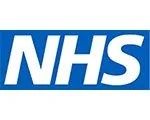 NHS logo